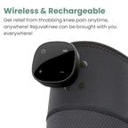 Klyvis Knee and Shoulder Recovery Wrap