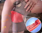 Klyvis Knee and Shoulder Recovery Wrap