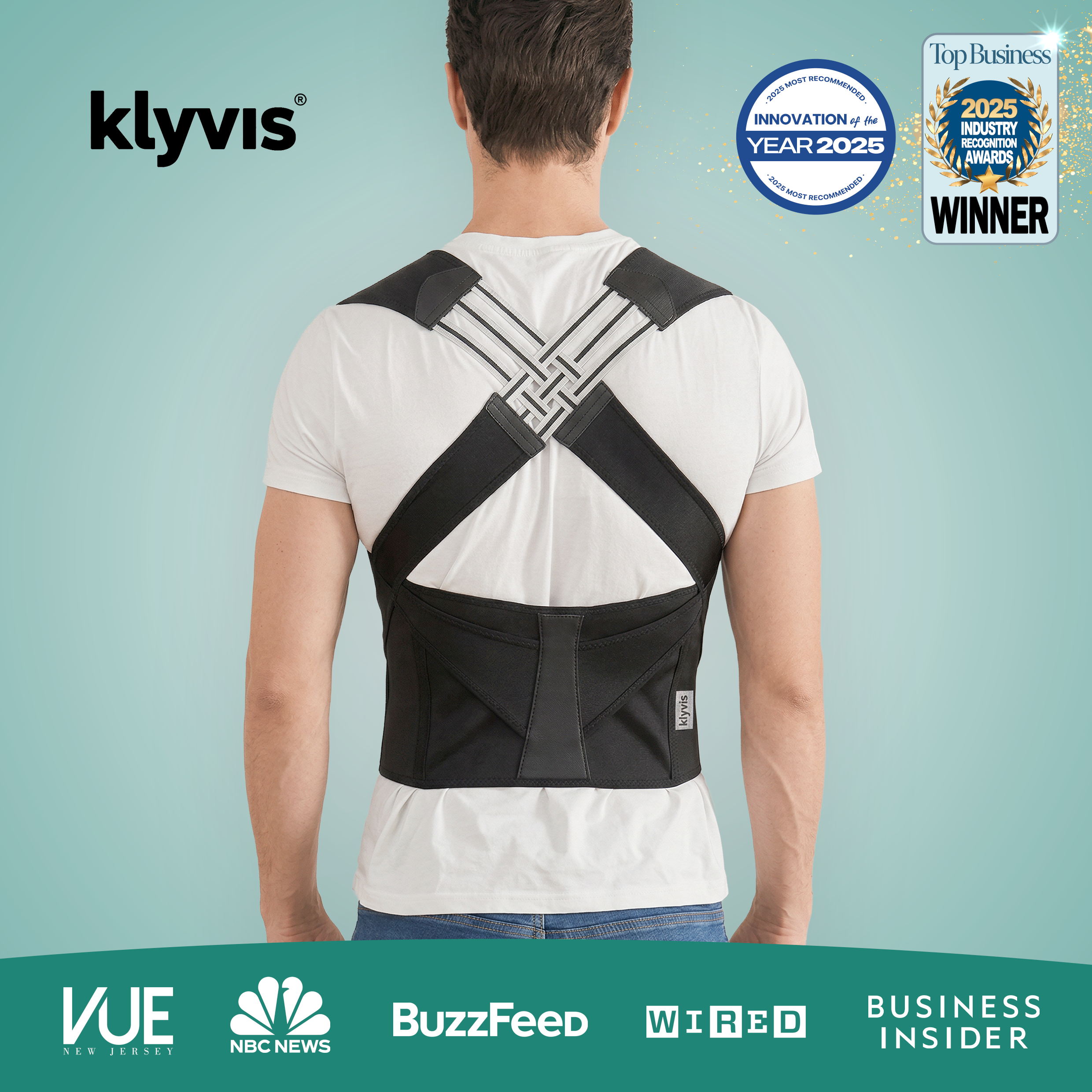 Instant Posture Corrector