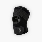 Knee brace for travellers