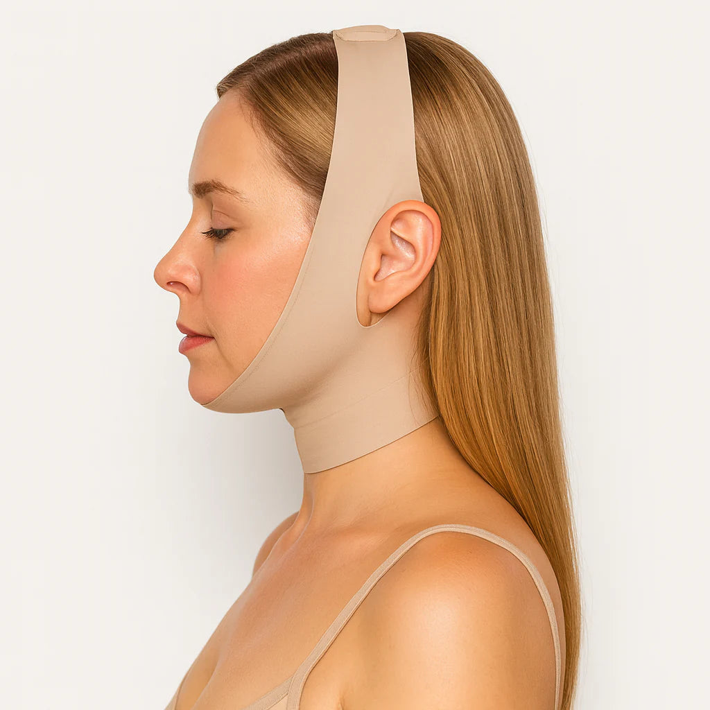 Klyvis Face Sculpting Wrap