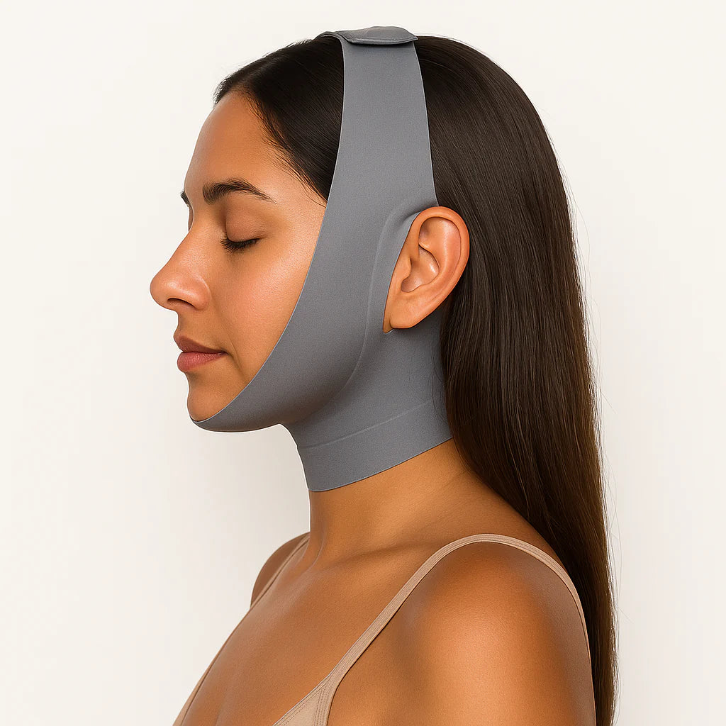 Klyvis Face Sculpting Wrap