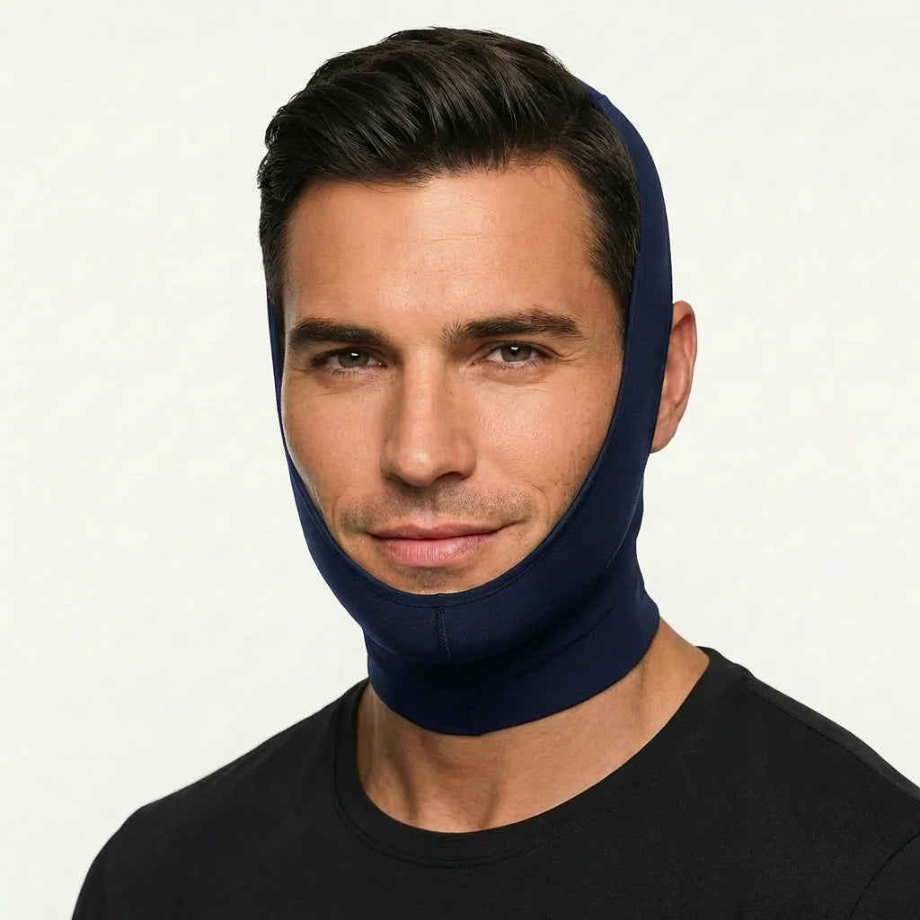 Klyvis Face Sculpting Wrap