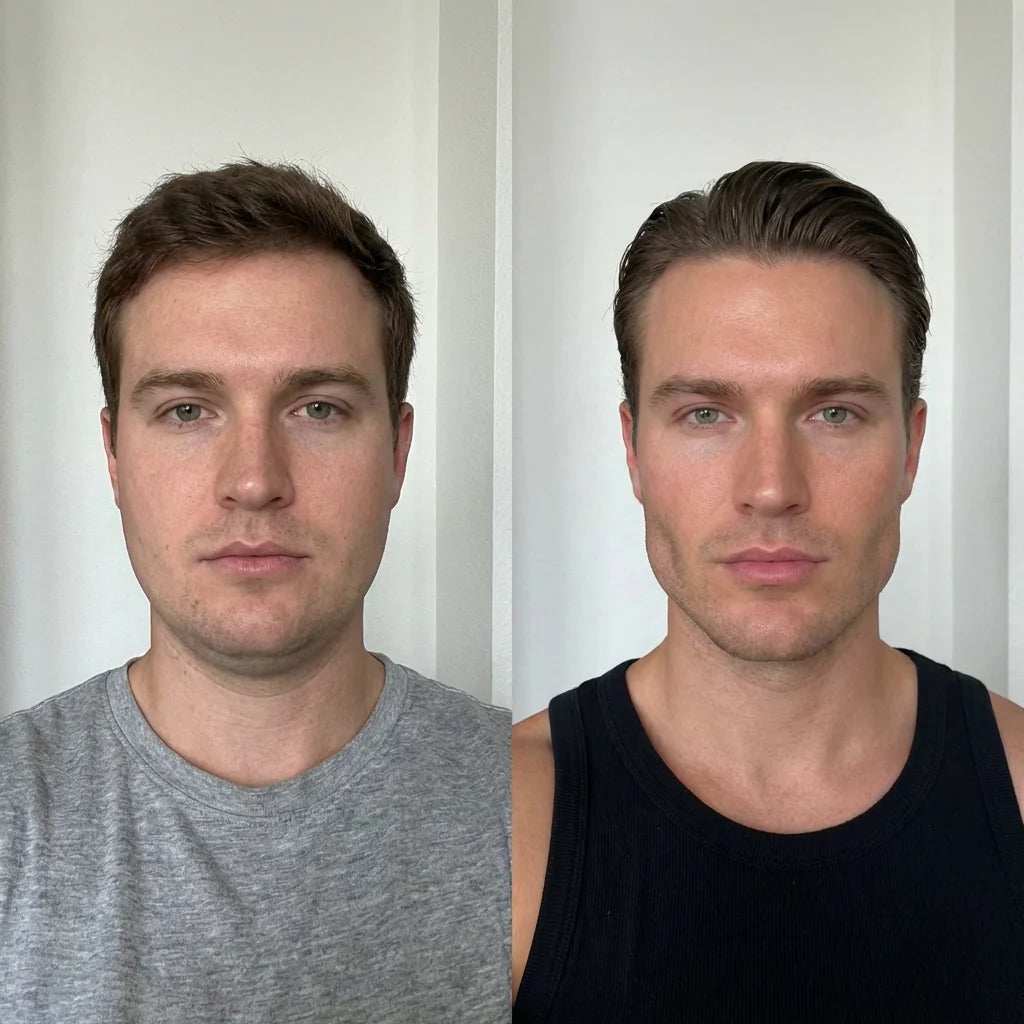 Klyvis Face Sculpting Wrap