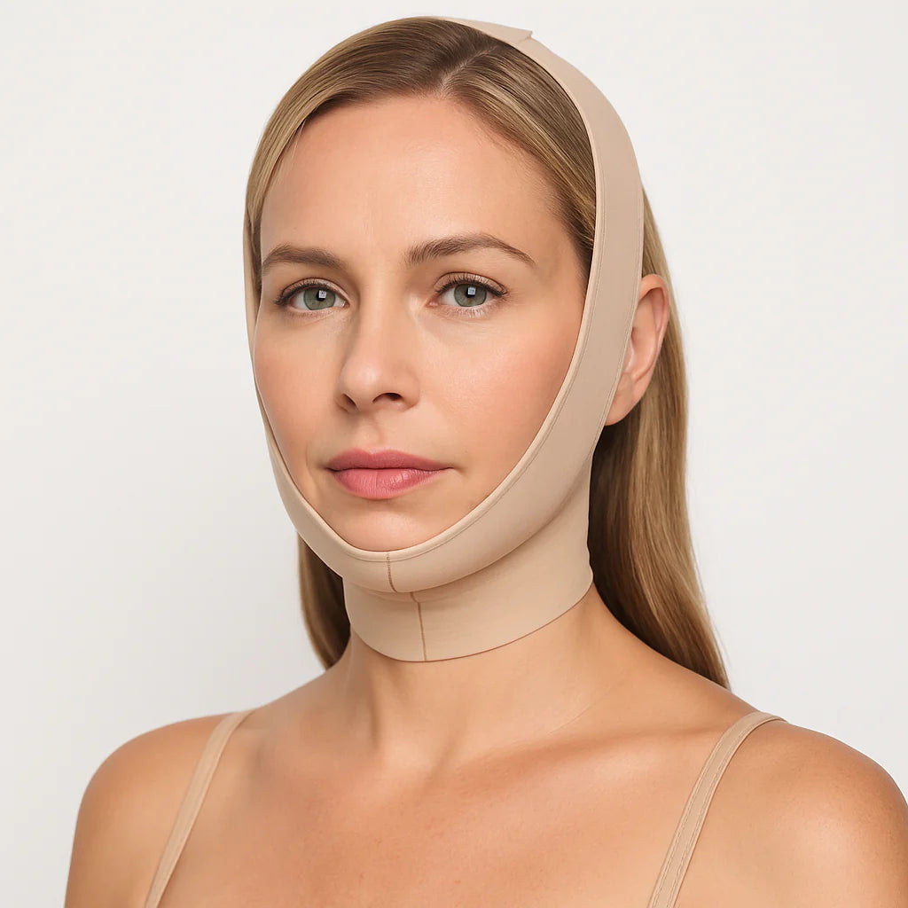 Klyvis Face Sculpting Wrap