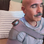 Klyvis Knee and Shoulder Recovery Wrap