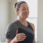 Klyvis Knee and Shoulder Recovery Wrap