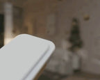 KlyvisClean™ Ultrasonic Dust & Allergy Purifier - Zero Filters